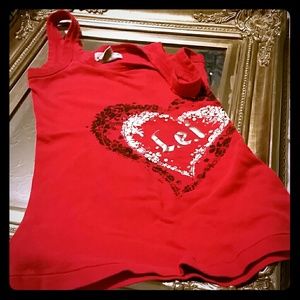 SALE! Very Cute Tank top